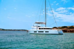 Dufour Catamarans 48