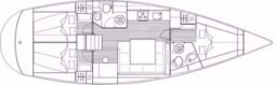 Bavaria 43 Cruiser
