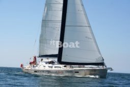Boreal 50