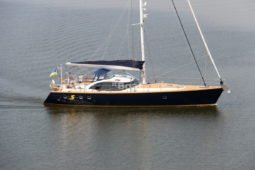 Black Sea Yachts BSY 67