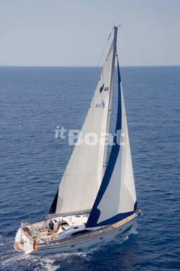Bavaria 44 Vision