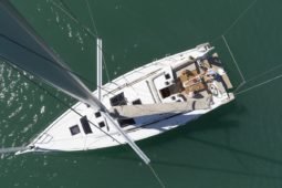 Dufour 430 Grand Large