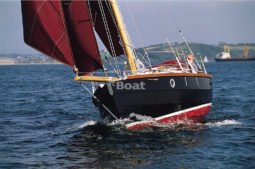 Cornish Crabbers 24