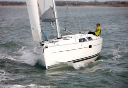 Hanse 375