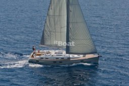 Bavaria 50 Cruiser