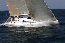 Elan 410