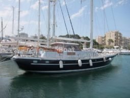 Jongert Yachts Jongert 22D
