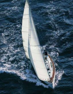 Beneteau Oceanis 40