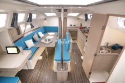 Marée Haute Django 12.70