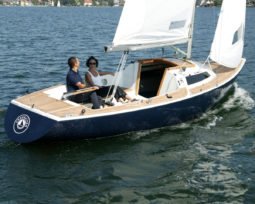 Frauscher h 26