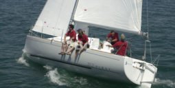 Beneteau First 27.7 S