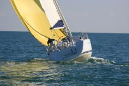 Jeanneau Sun Odyssey 30i