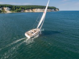 Hanse 458
