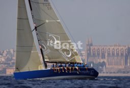 Maxi Dolphin TP 52 Astro