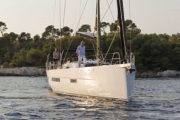 Dufour 63