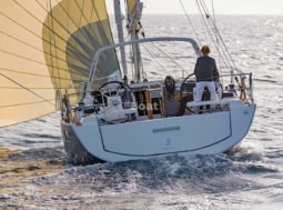 Beneteau Oceanis 41.1