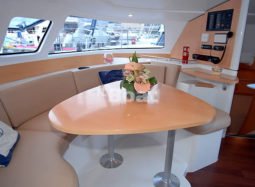 Fountaine Pajot 40 Lavezzi