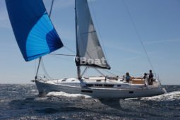 Jeanneau Sun Odyssey 44i