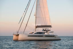 Privilege Signature 580