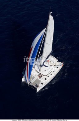 Lagoon 440
