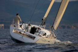 Beneteau First 45