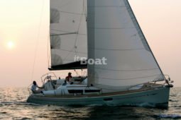 Jeanneau Sun Odyssey 36i