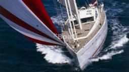 Jongert Yachts 3200M