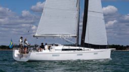 Arcona 435 Mk II