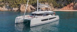 Fountaine Pajot Samana 59