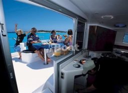 Fountaine Pajot 40 Lavezzi