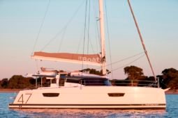 Fountaine Pajot Saona 47