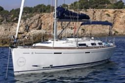 Dufour 365 Grand Large