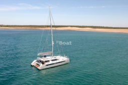 Privilege Signature 580