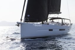 Dufour 63