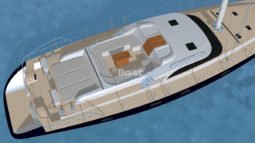 Black Sea Yachts BSY 72S