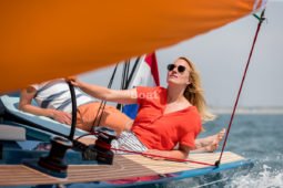 Saffier Se 27 leisure