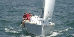 Beneteau First 27.7 S