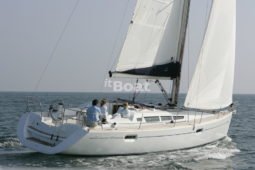 Jeanneau Sun Odyssey 42i