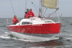 Jeanneau Sun Fast 3200
