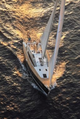 Jeanneau Sun Odyssey 44 DS