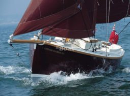 Cornish Crabbers 22
