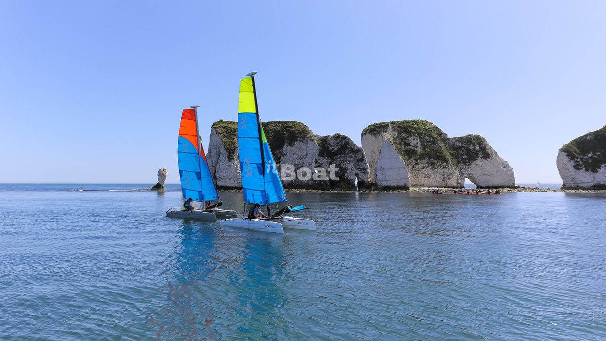 RS Sailing RS CAT 16