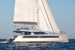 Privilege Signature 580