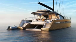 Privilege Signature 650