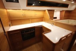 CR Yachts 410