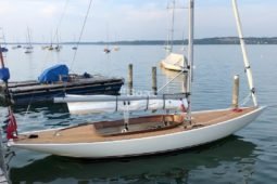 Rustler 24