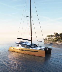 Privilege Signature 650