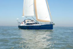 Discovery Longitude 54