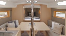 Beneteau Oceanis 35.1