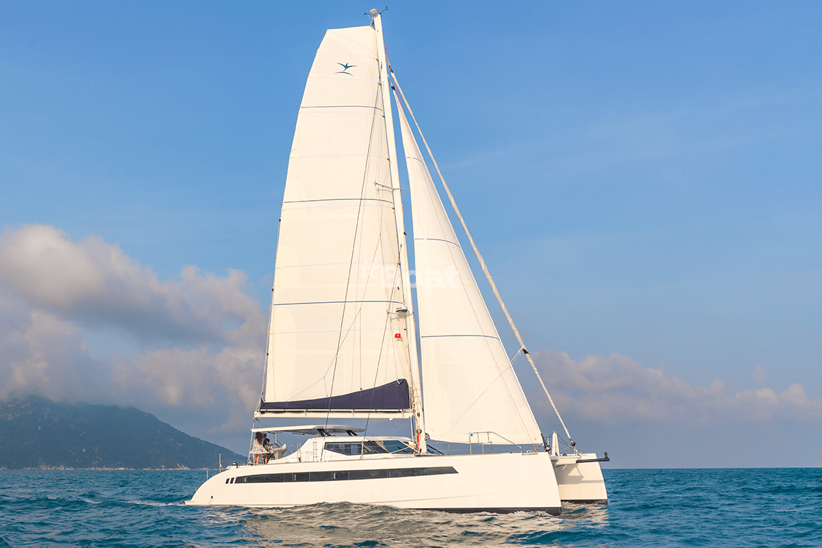 SeaWind 1600